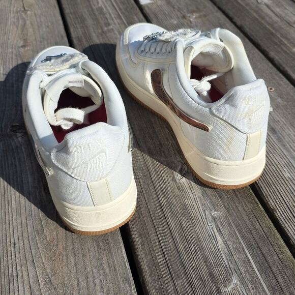 Nike Air Force 1 Low \
